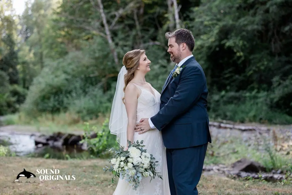 Fox Hollow Farm Wedding // Anne + Sam -