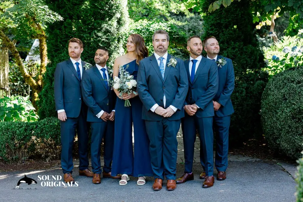 Fox Hollow Farm Wedding // Anne + Sam -