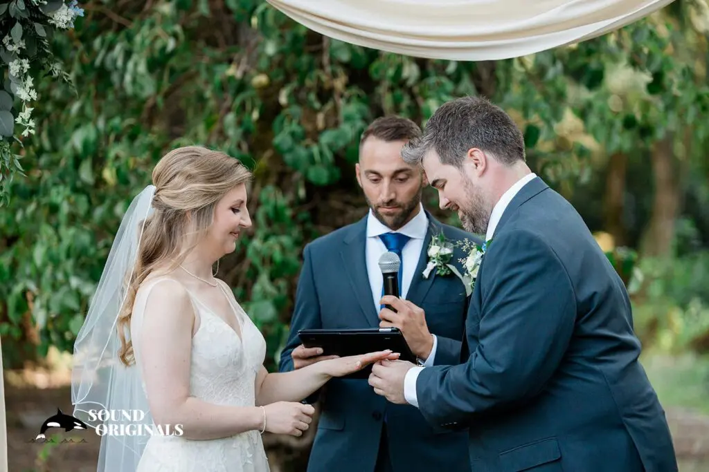 Fox Hollow Farm Wedding // Anne + Sam -