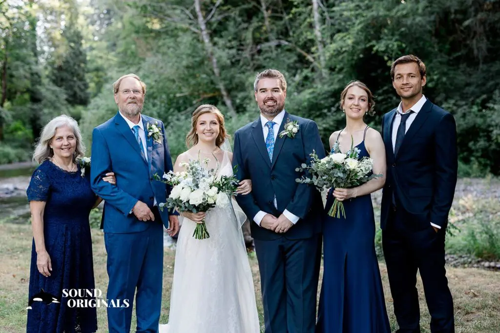 Fox Hollow Farm Wedding // Anne + Sam -