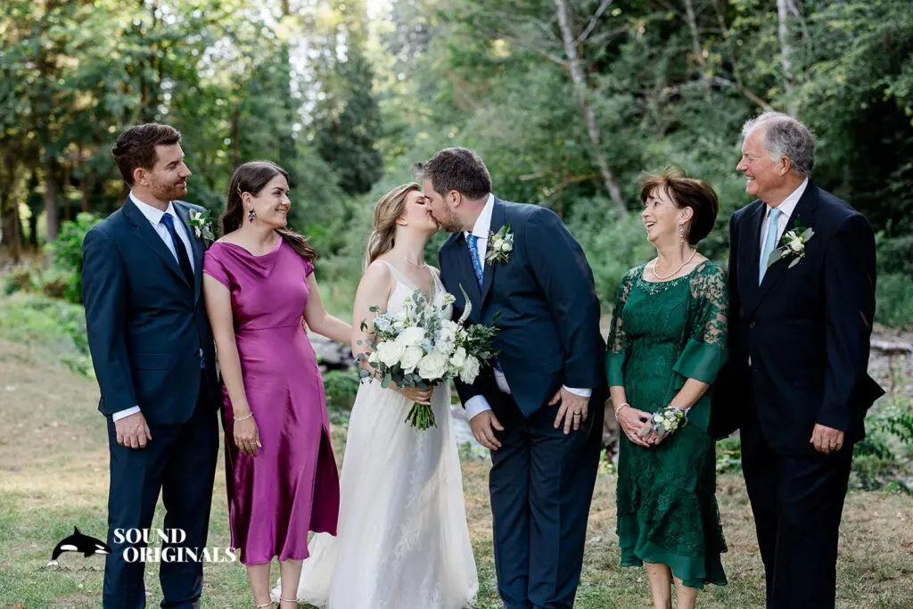 Fox Hollow Farm Wedding // Anne + Sam -