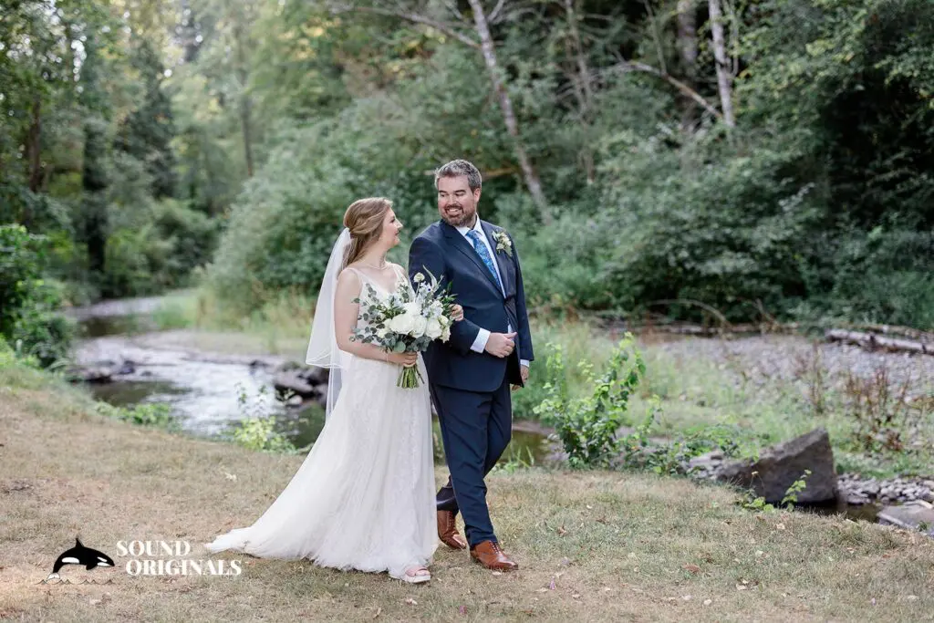 Fox Hollow Farm Wedding // Anne + Sam -