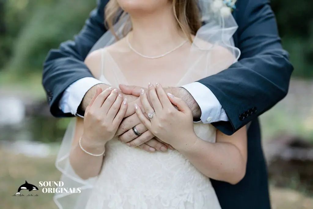 Fox Hollow Farm Wedding // Anne + Sam -