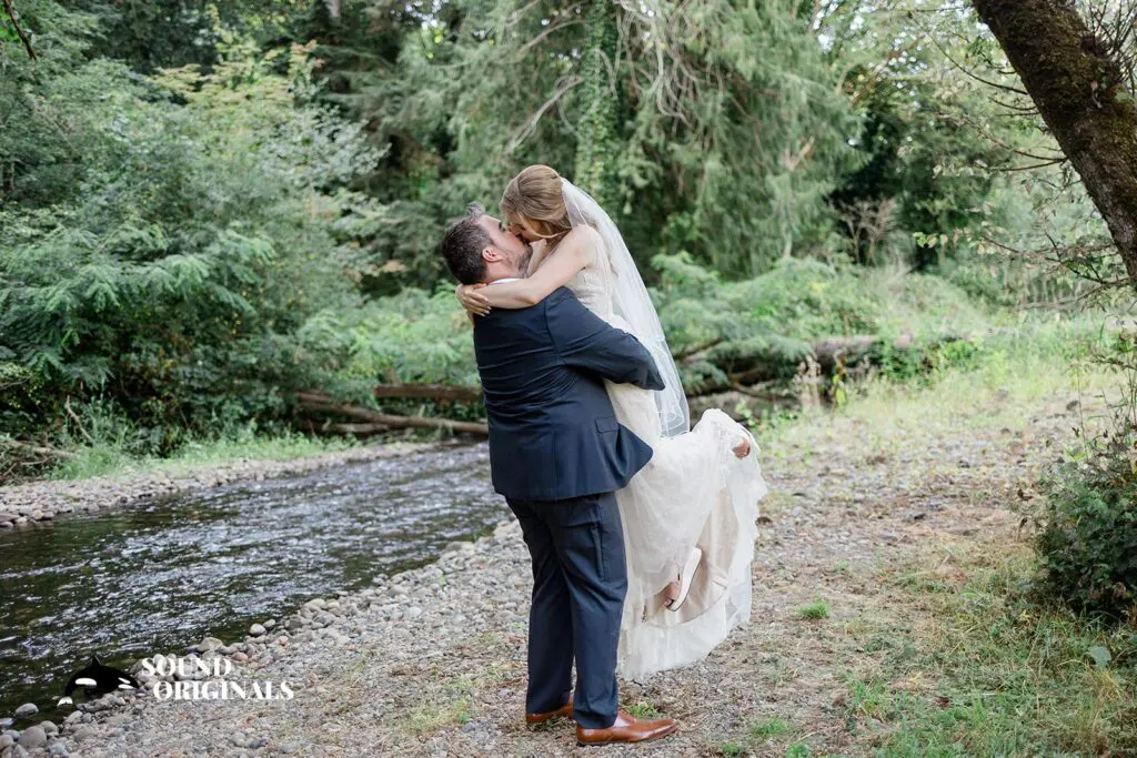Fox Hollow Farm Wedding // Anne + Sam -