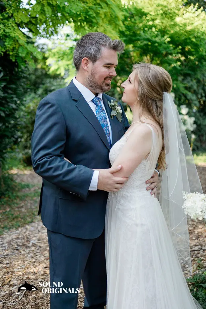 Fox Hollow Farm Wedding // Anne + Sam -