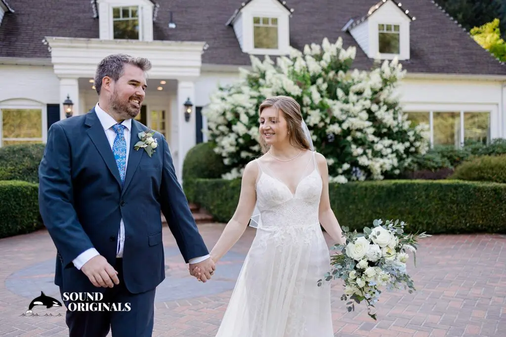 Fox Hollow Farm Wedding // Anne + Sam -