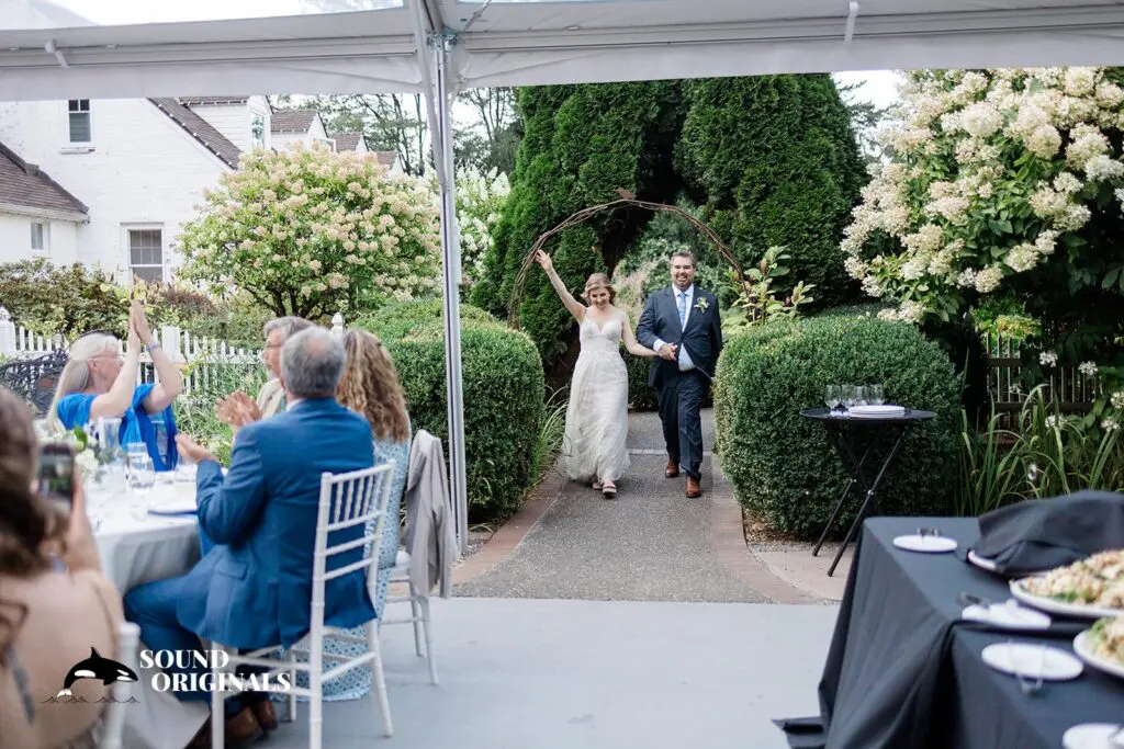 Fox Hollow Farm Wedding // Anne + Sam -