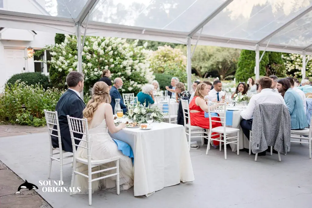 Fox Hollow Farm Wedding // Anne + Sam -
