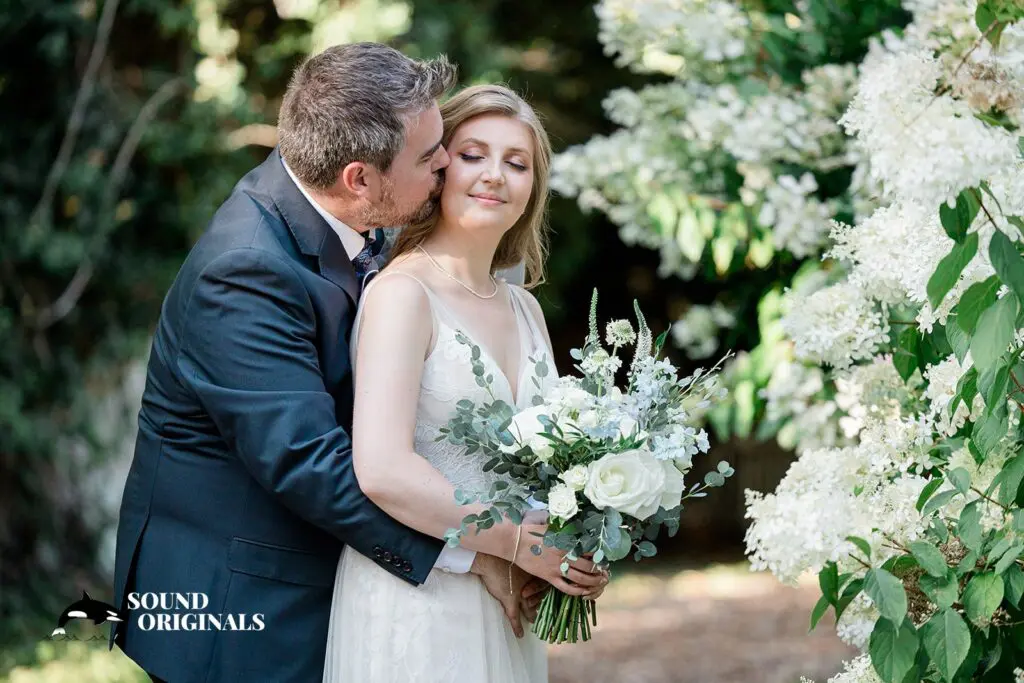 Fox Hollow Farm Wedding // Anne + Sam -