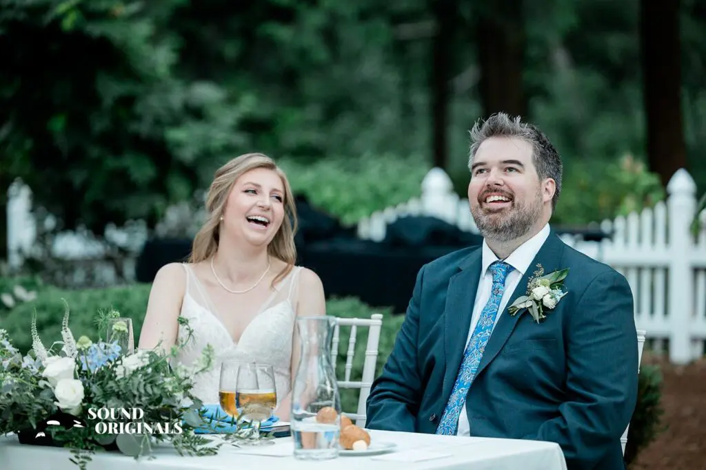 Fox Hollow Farm Wedding // Anne + Sam -