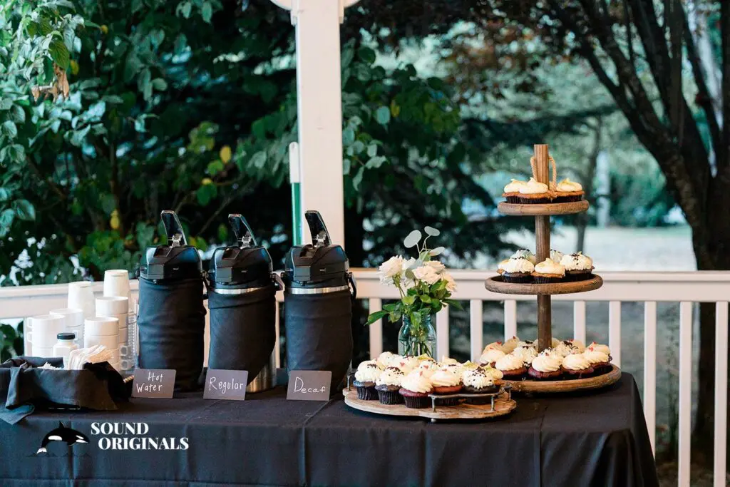 Fox Hollow Farm Wedding // Anne + Sam -
