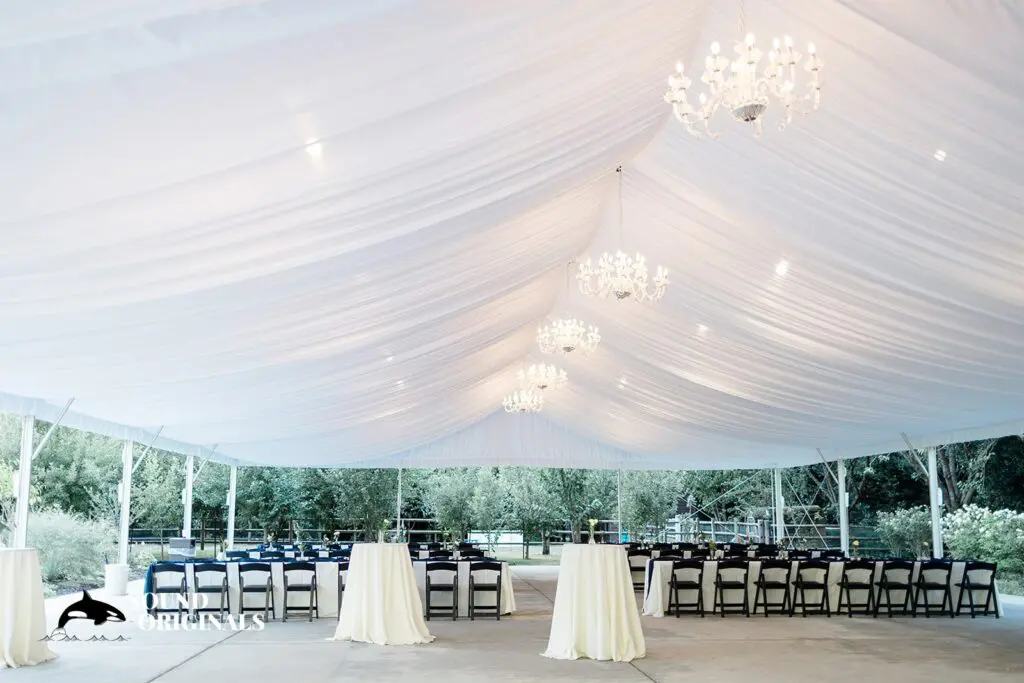 Fox Hollow Farm Wedding // Anne + Sam -