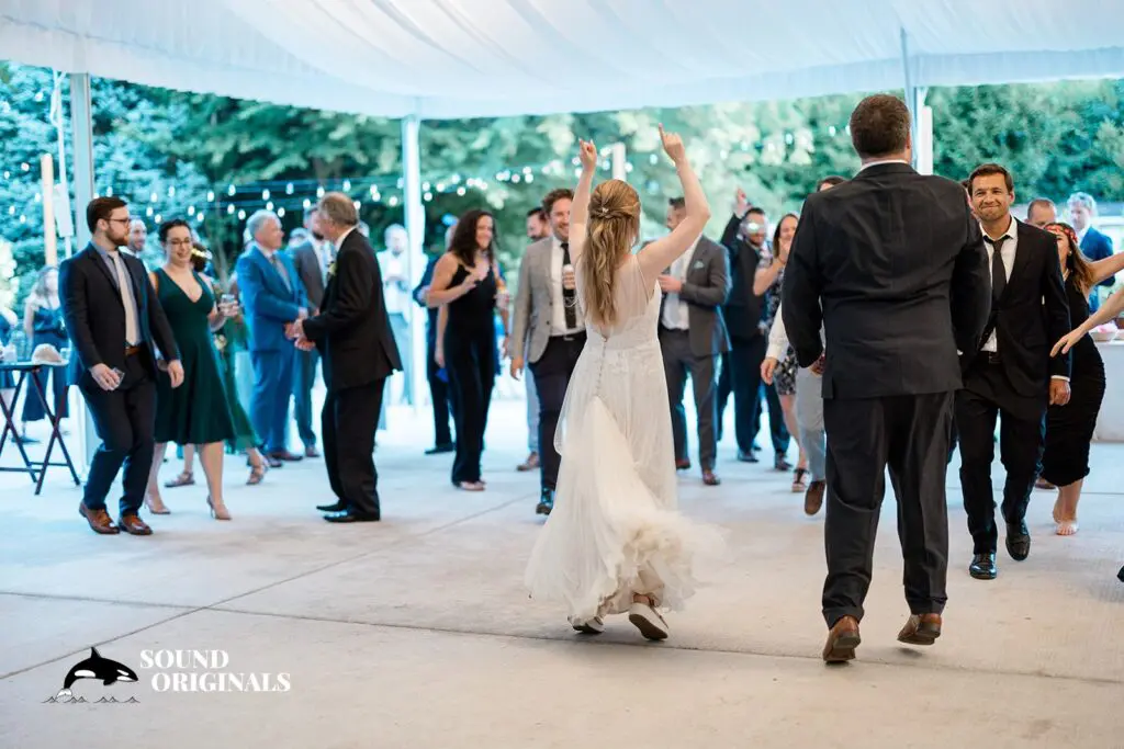 Fox Hollow Farm Wedding // Anne + Sam -