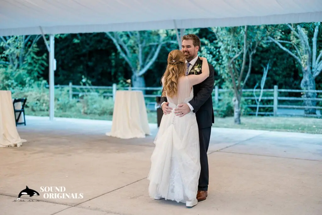 Fox Hollow Farm Wedding // Anne + Sam -