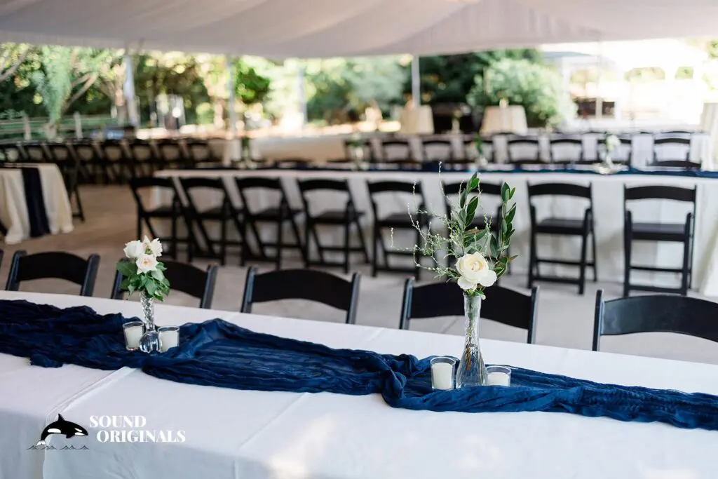 Fox Hollow Farm Wedding // Anne + Sam -