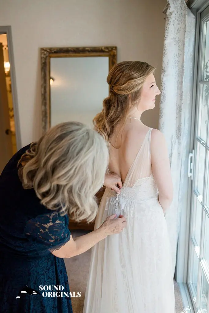 Fox Hollow Farm Wedding // Anne + Sam -