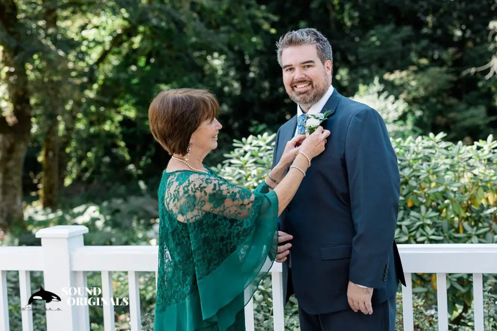 Fox Hollow Farm Wedding // Anne + Sam -