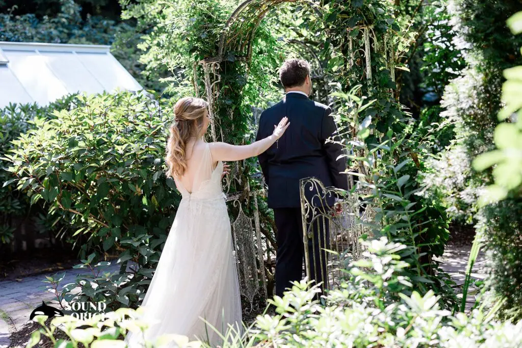 Fox Hollow Farm Wedding // Anne + Sam -