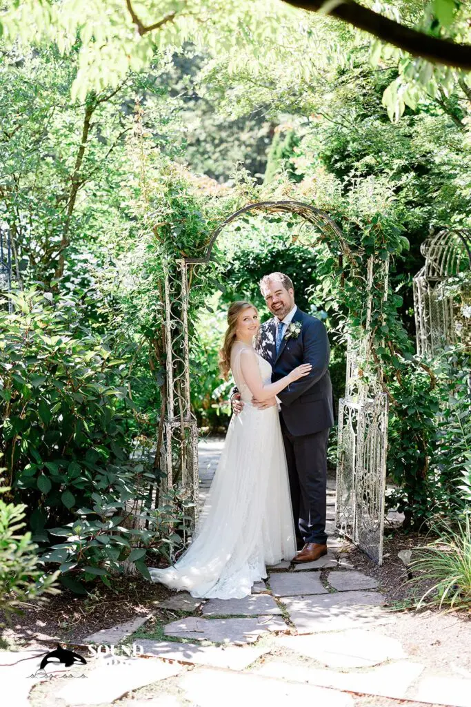 Fox Hollow Farm Wedding // Anne + Sam -