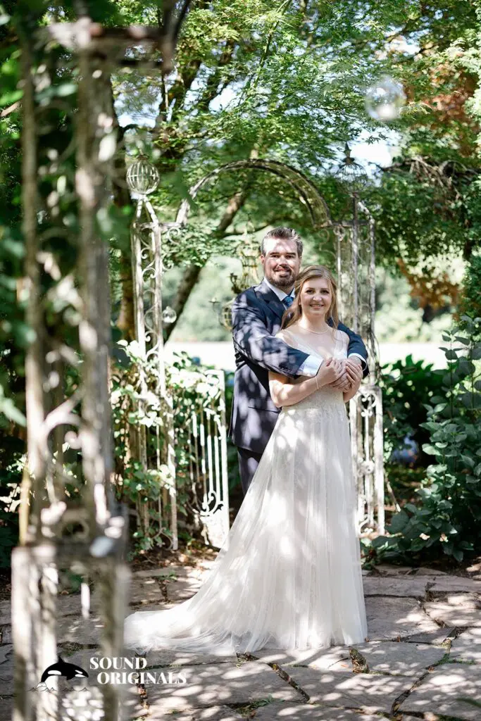 Fox Hollow Farm Wedding // Anne + Sam -
