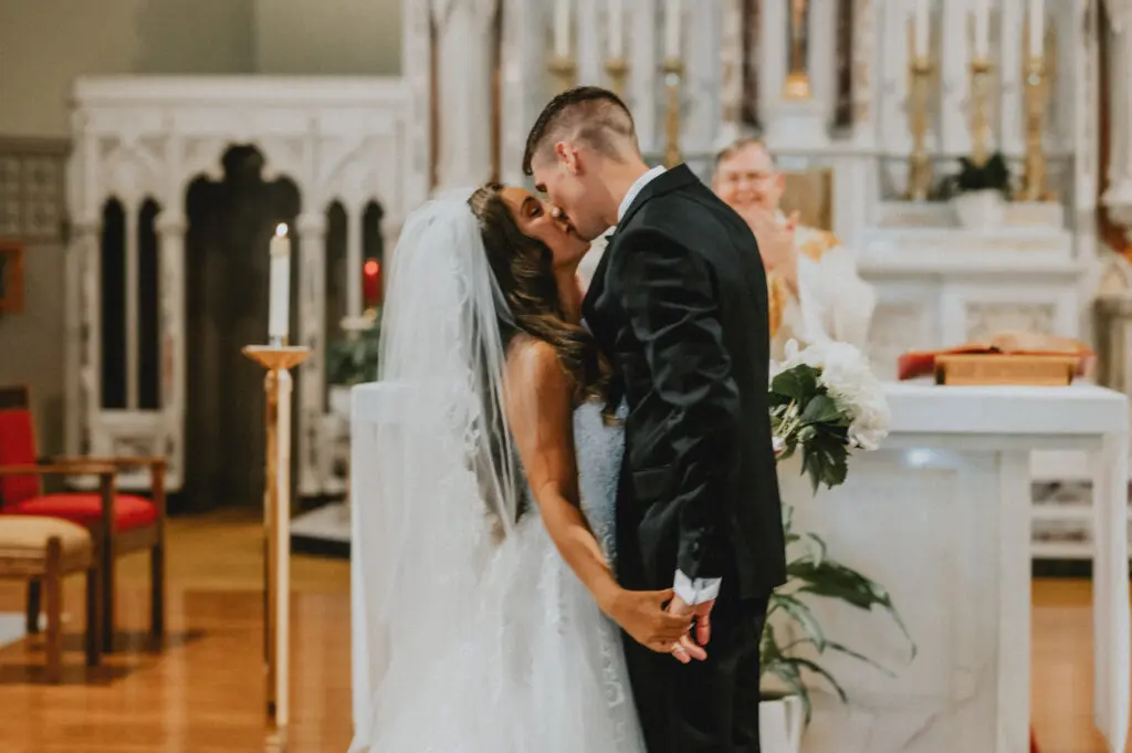 Dennise & Cole -