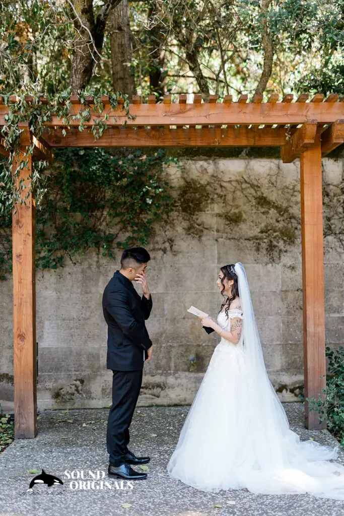 Vivian & Benjamin -