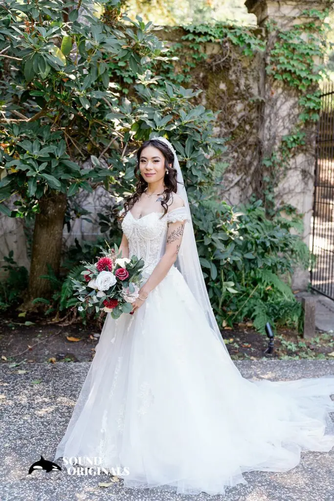 Vivian & Benjamin -