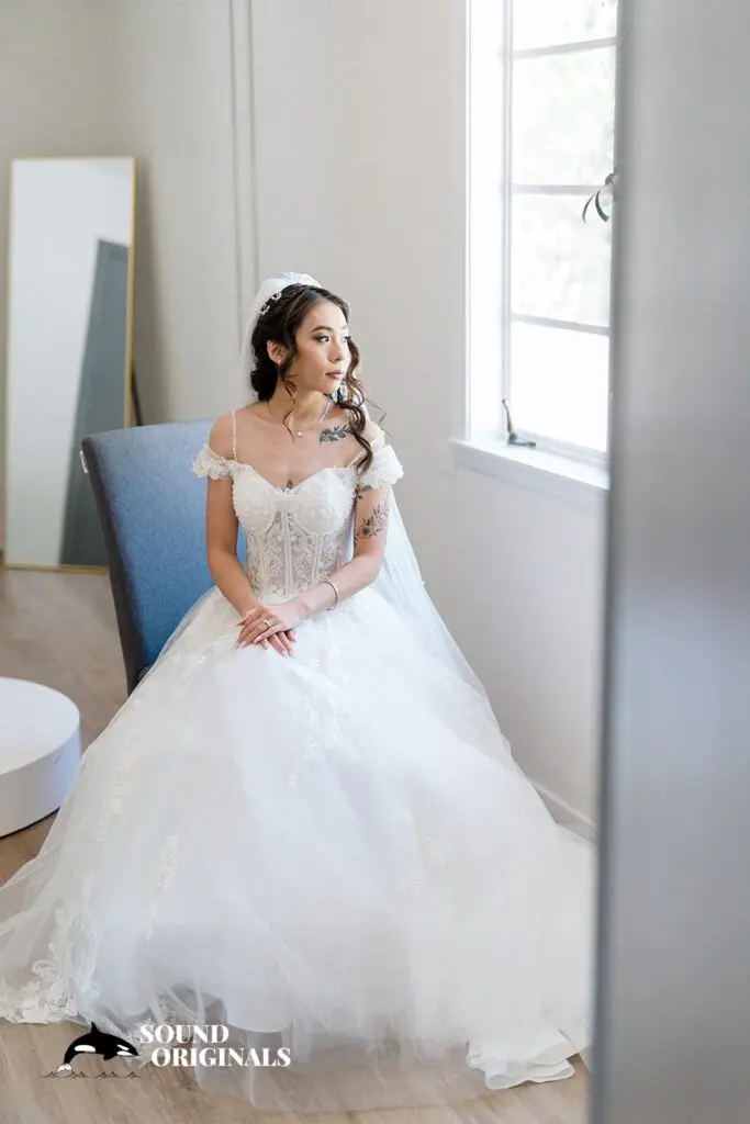 Vivian & Benjamin -