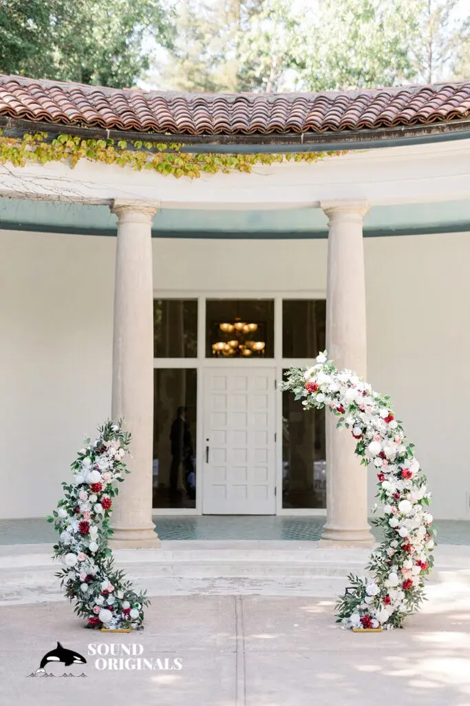 Vivian & Benjamin -