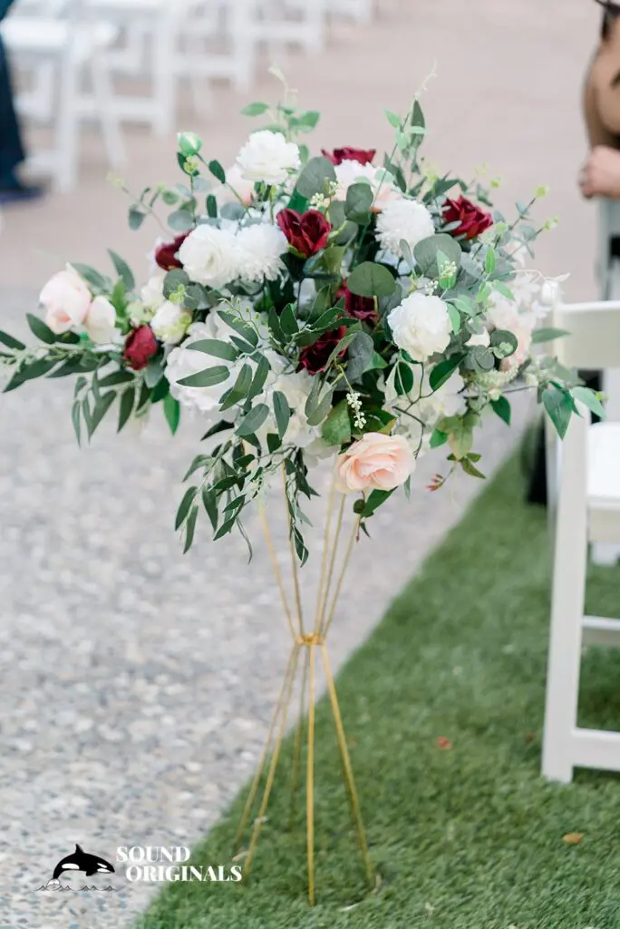 Vivian & Benjamin -