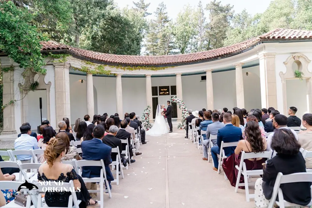 Vivian & Benjamin -