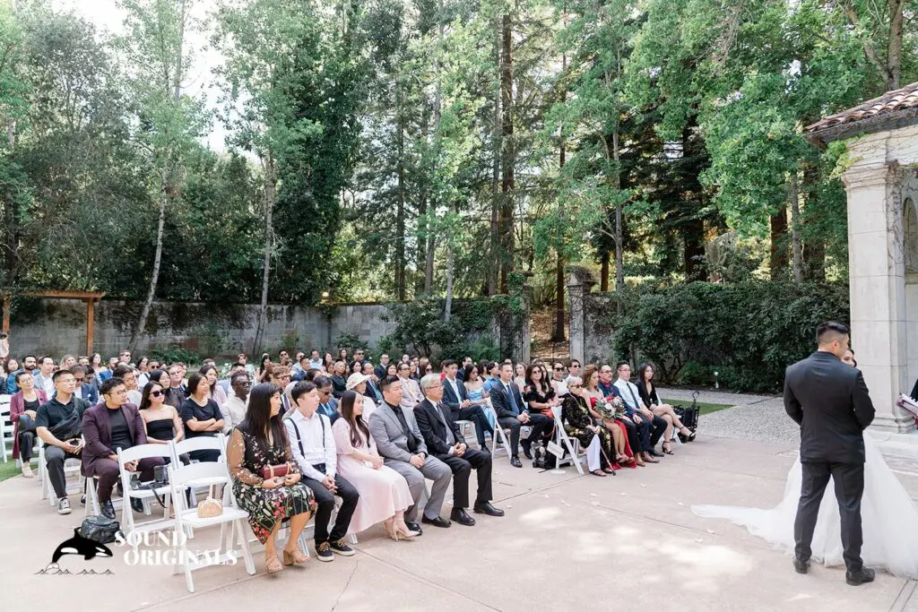 Vivian & Benjamin -