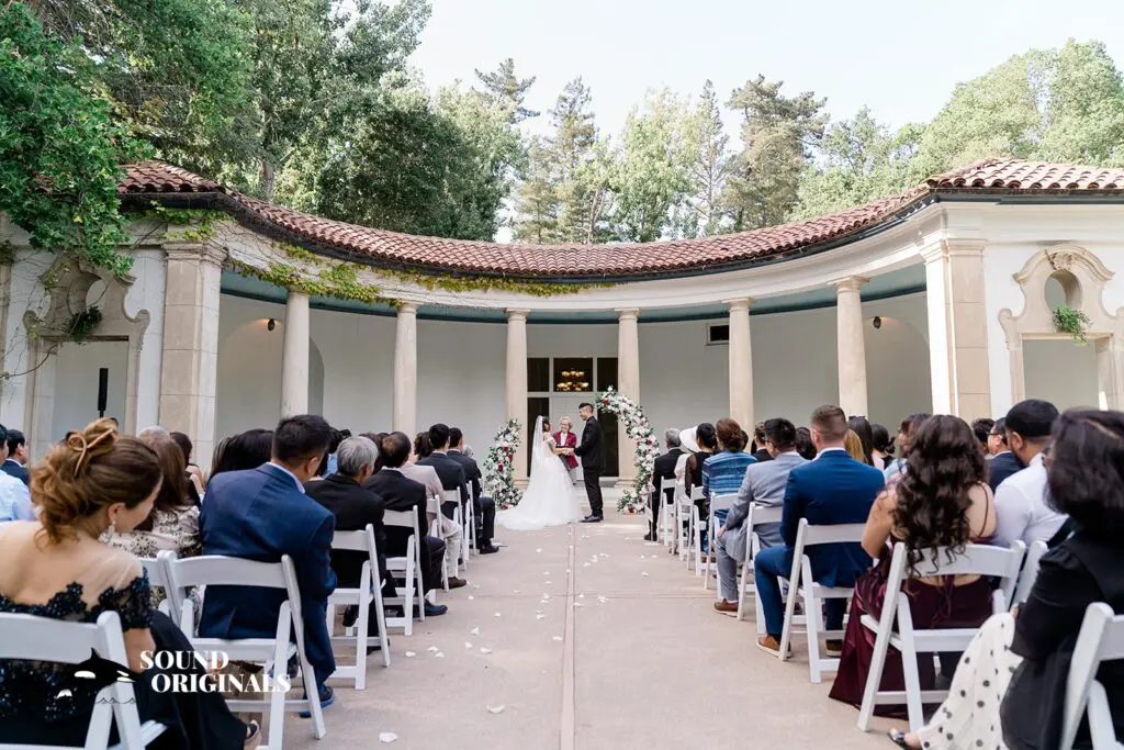 Vivian & Benjamin -