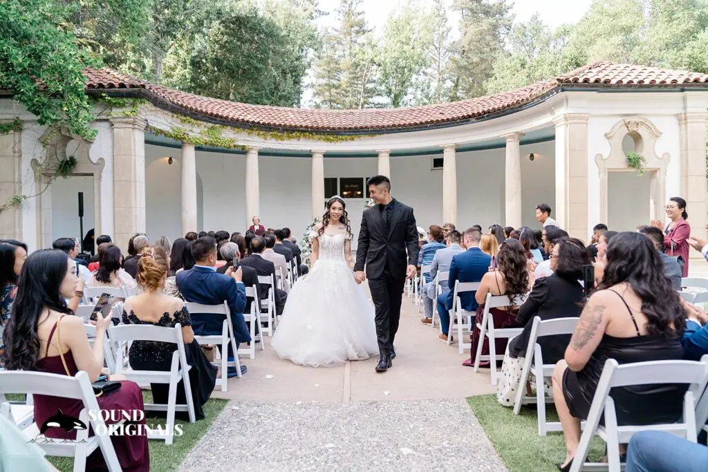 Vivian & Benjamin -