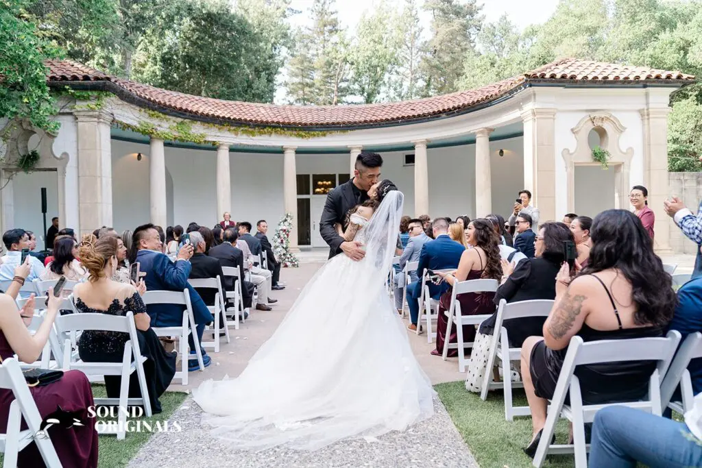 Vivian & Benjamin -