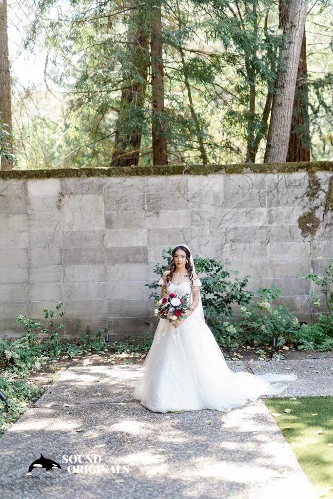 Vivian & Benjamin -