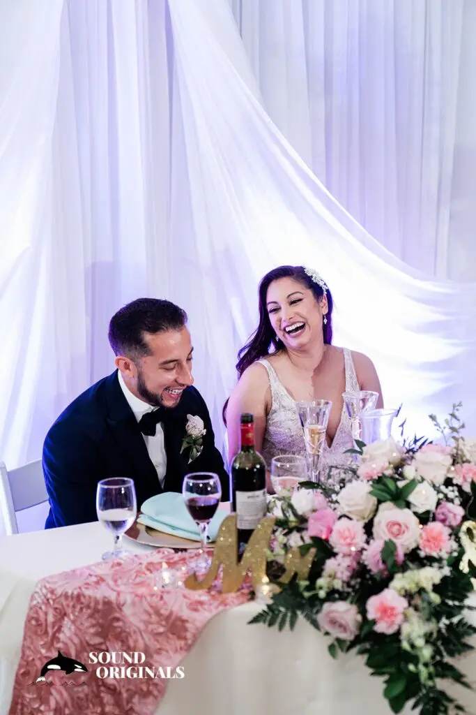 Alexandria & Armon -