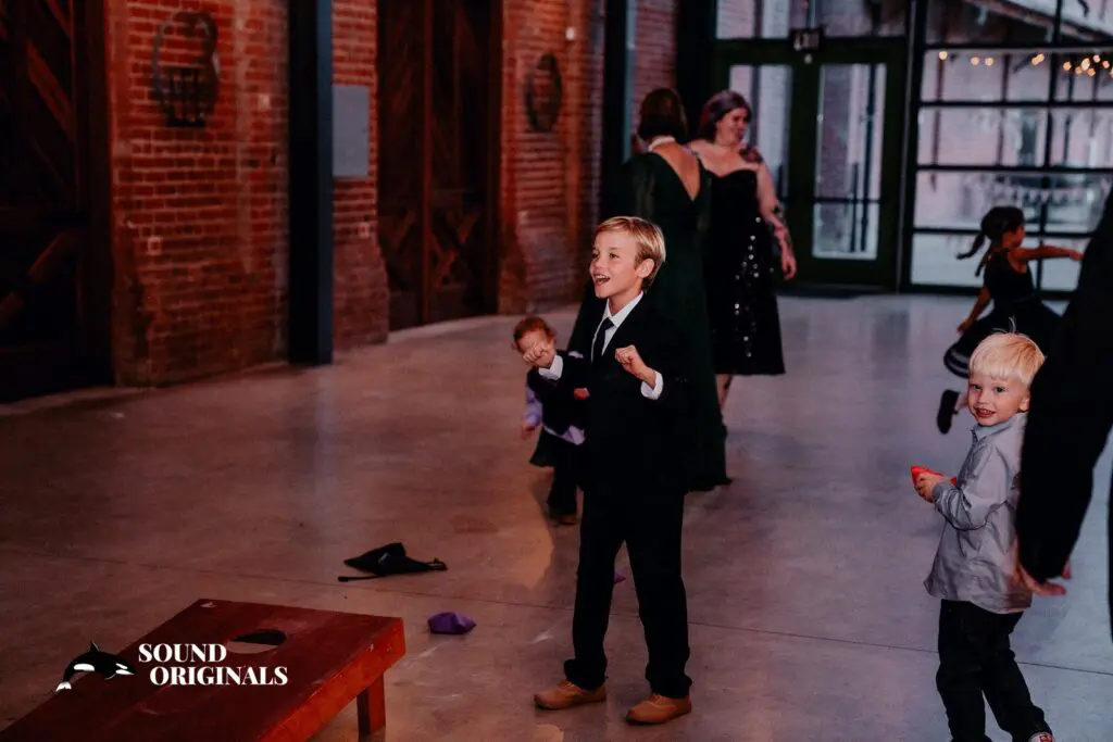 Chelsea & Colton -
