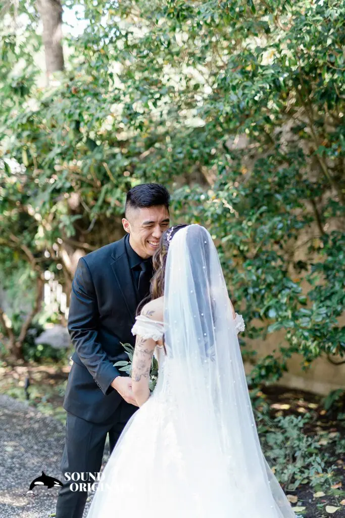 Vivian & Benjamin -