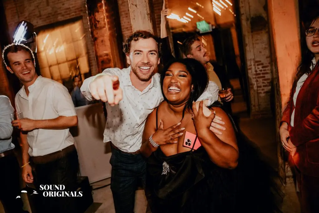 Chelsea & Colton -