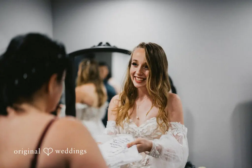 Makenna + Isaac -