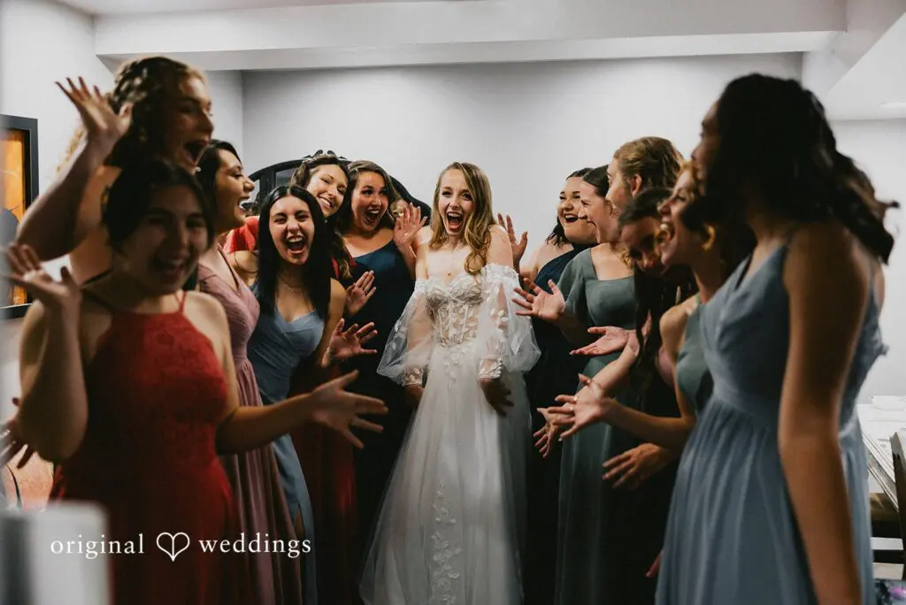 Makenna + Isaac -