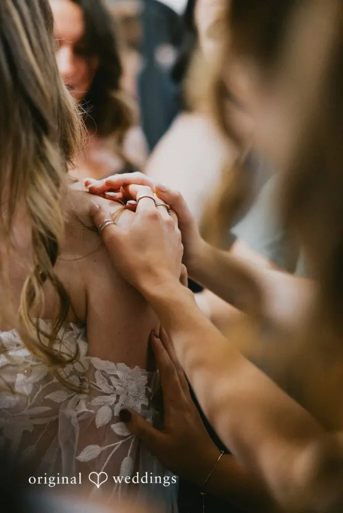 Makenna + Isaac -