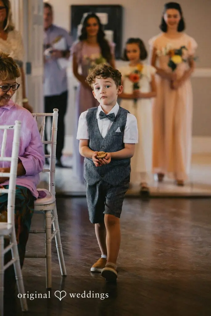 Makenna + Isaac -