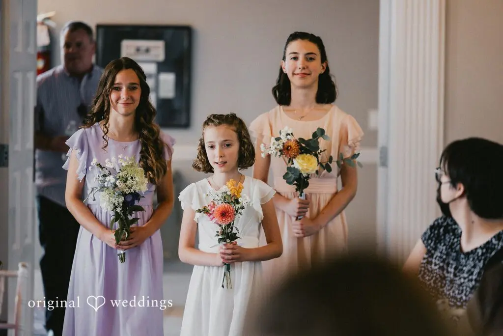 Makenna + Isaac -