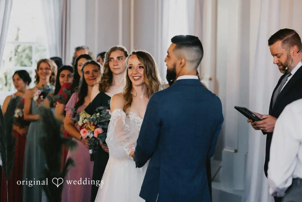 Makenna + Isaac -
