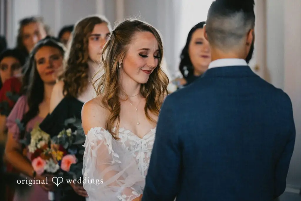 Makenna + Isaac -