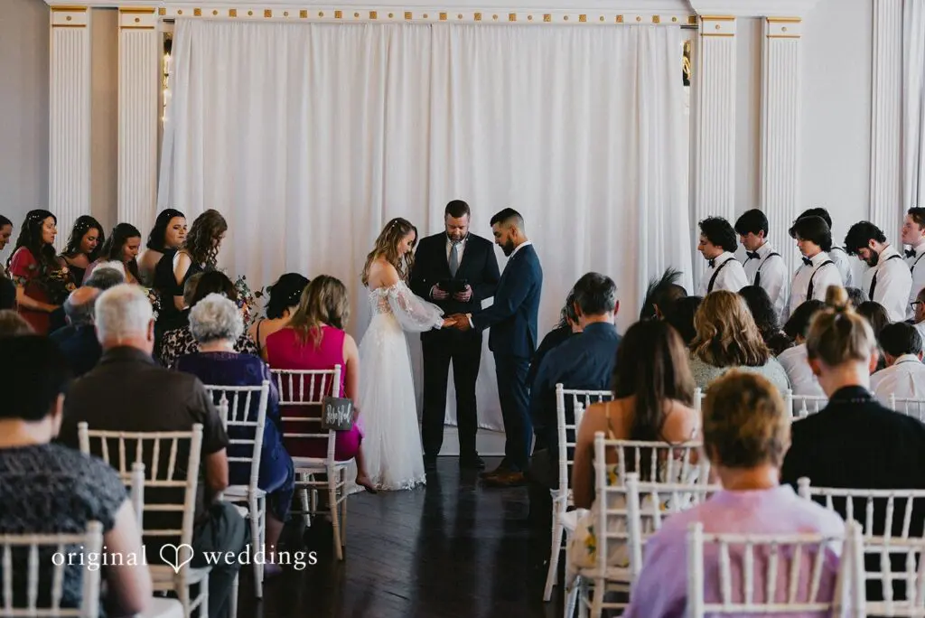 Makenna + Isaac -