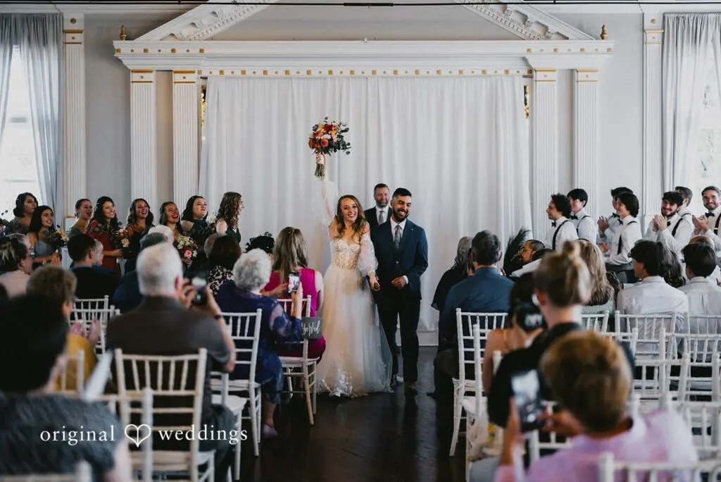 Makenna + Isaac -