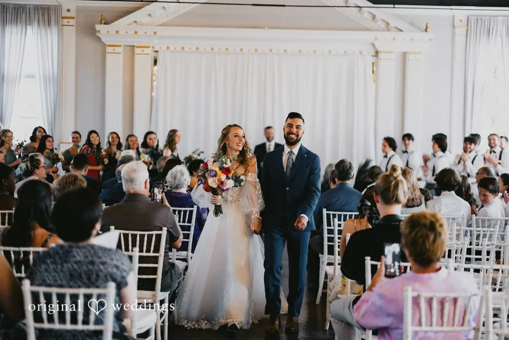 Makenna + Isaac -
